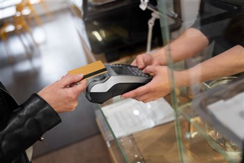 Sécurité des Transactions avec un TPE Mobile Loué